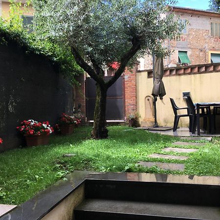 Il Nido Nel Borgo Casa Vacanze Camaiore Exterior photo