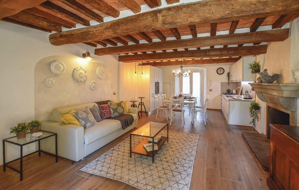 Il Nido Nel Borgo Casa Vacanze Camaiore Exterior photo