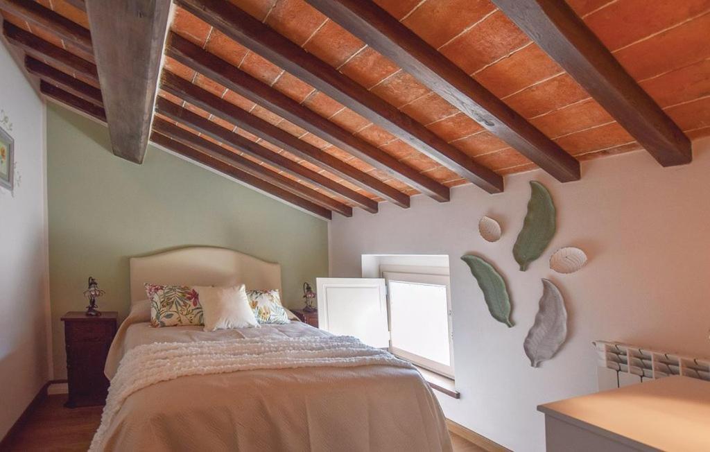 Il Nido Nel Borgo Casa Vacanze Camaiore Exterior photo