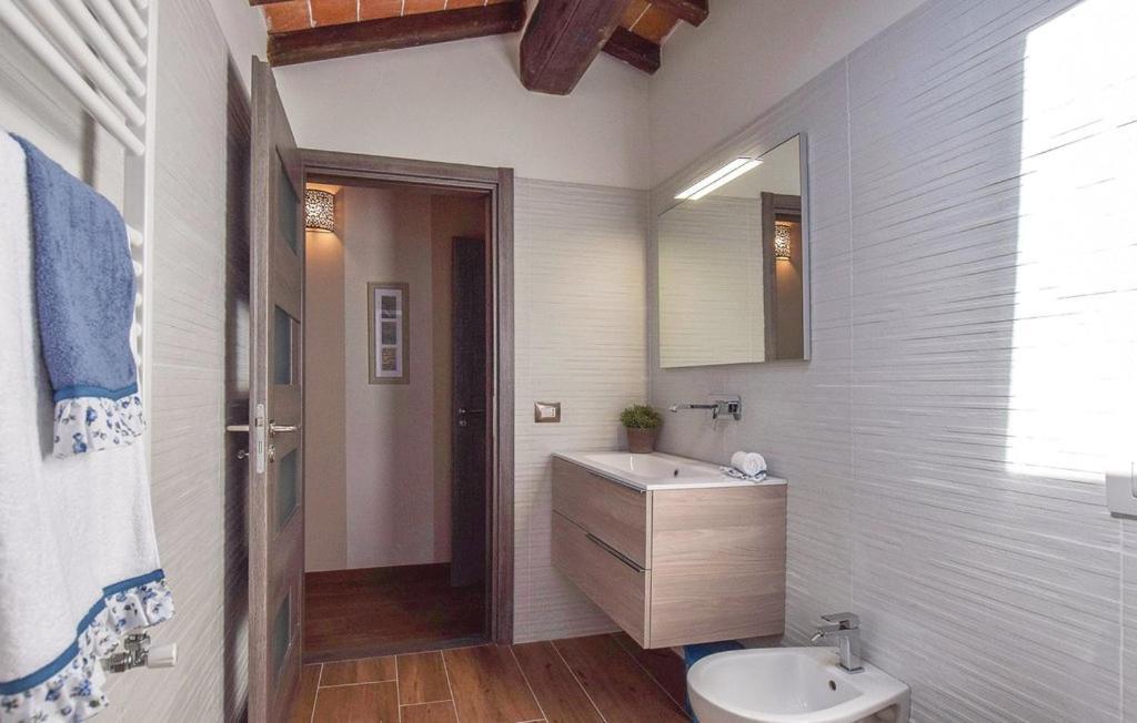 Il Nido Nel Borgo Casa Vacanze Camaiore Exterior photo