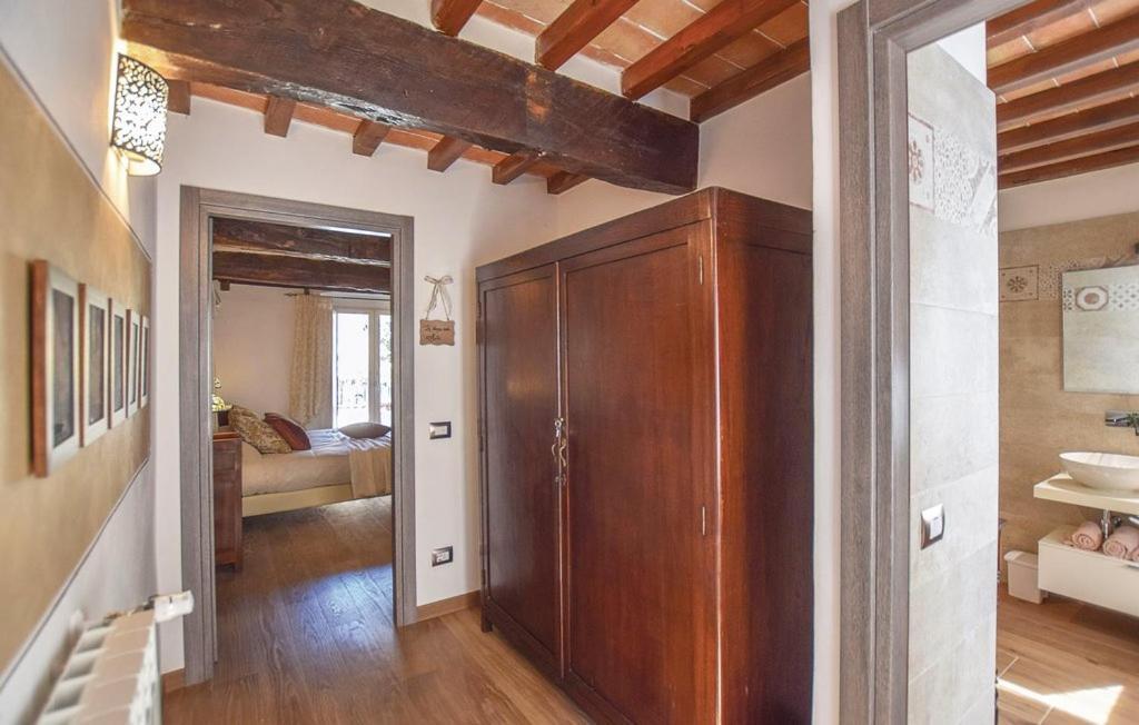 Il Nido Nel Borgo Casa Vacanze Camaiore Exterior photo