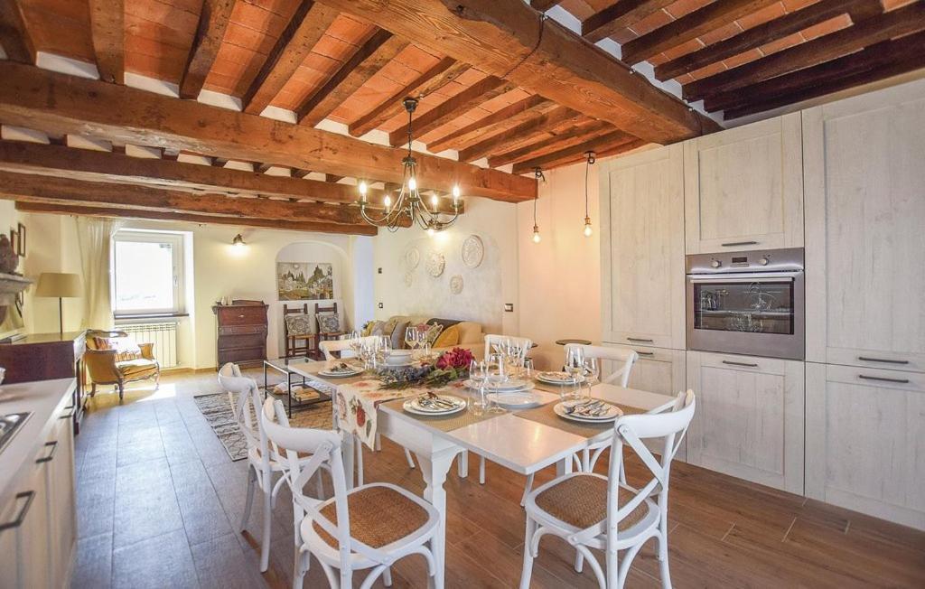 Il Nido Nel Borgo Casa Vacanze Camaiore Exterior photo