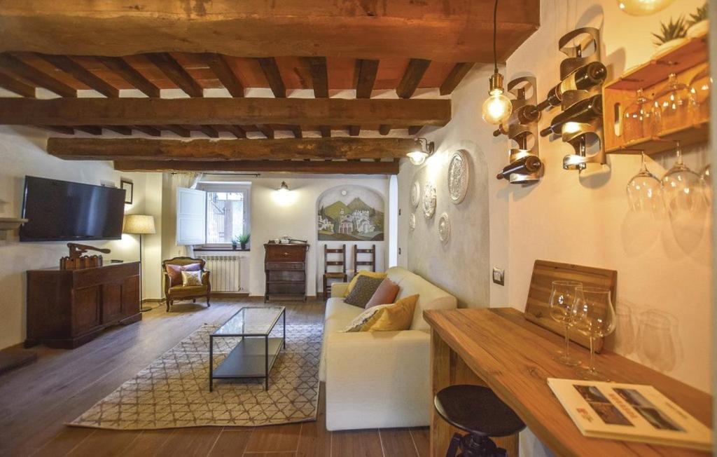 Il Nido Nel Borgo Casa Vacanze Camaiore Exterior photo