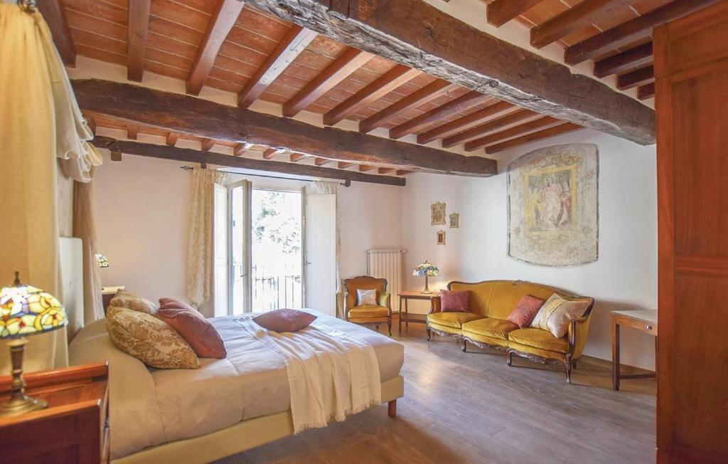 Il Nido Nel Borgo Casa Vacanze Camaiore Exterior photo