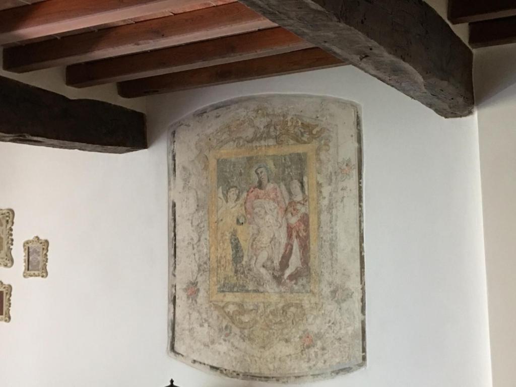 Il Nido Nel Borgo Casa Vacanze Camaiore Exterior photo