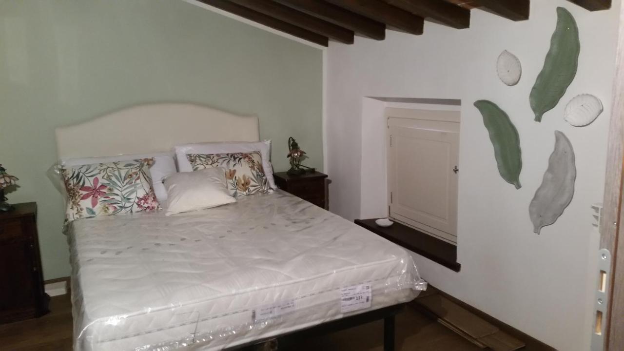 Il Nido Nel Borgo Casa Vacanze Camaiore Exterior photo