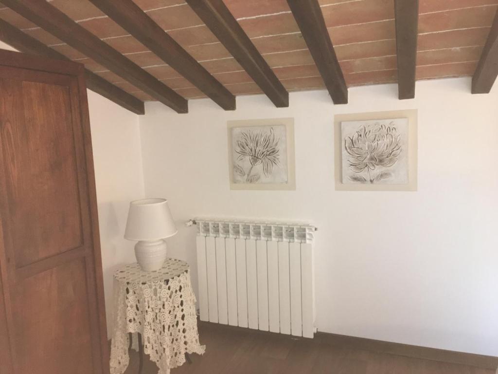 Il Nido Nel Borgo Casa Vacanze Camaiore Exterior photo